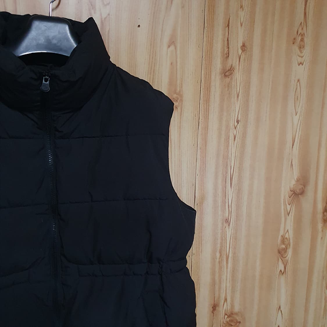 젠시믹스 패딩조끼 F 상품이미지2