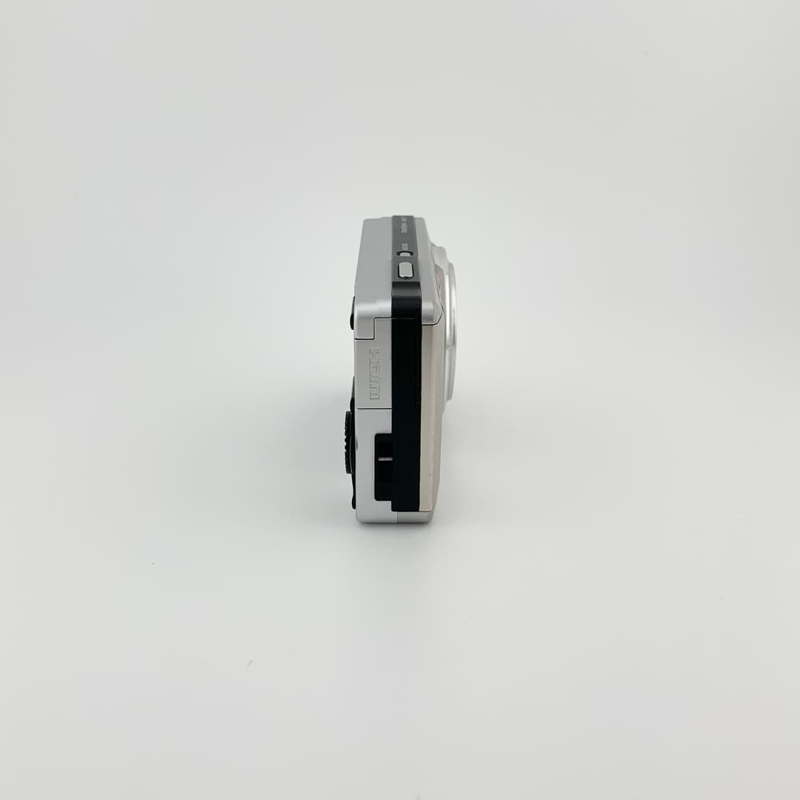 미품✨️) 올림푸스 뮤7040 베이지 (olympus mju7040) 상품이미지4