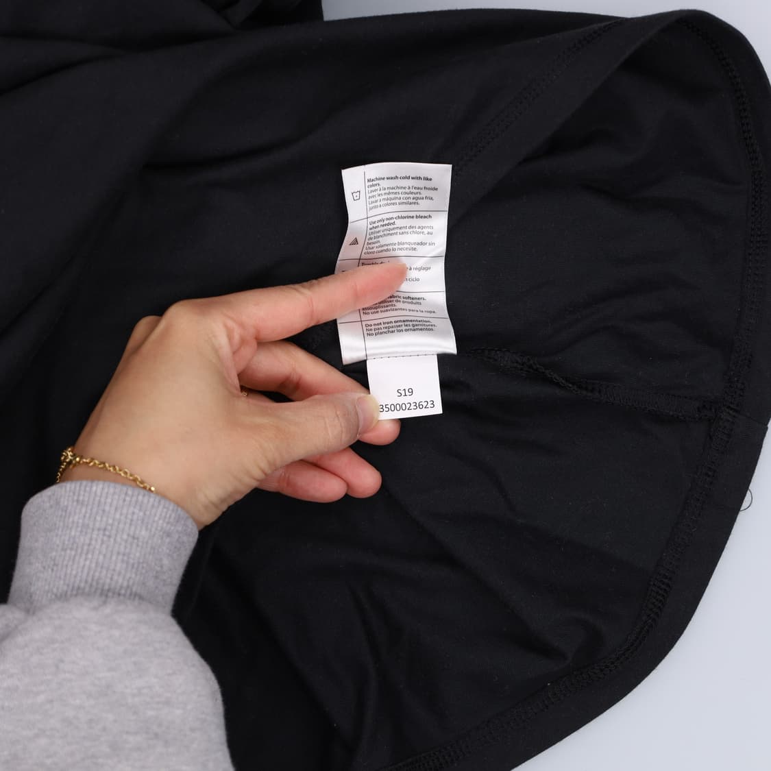 L 칼하트 포켓 반팔티 0414H1 상품이미지6