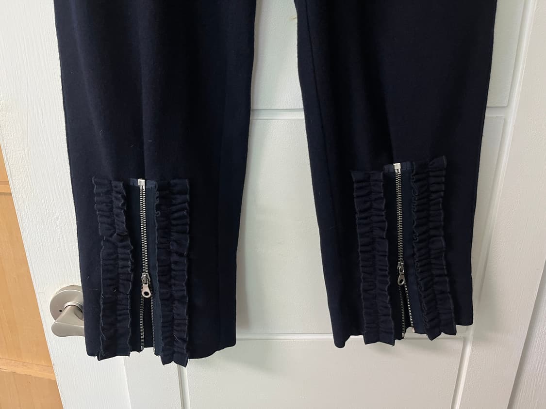 molly goddard frill wool pants 상품이미지5