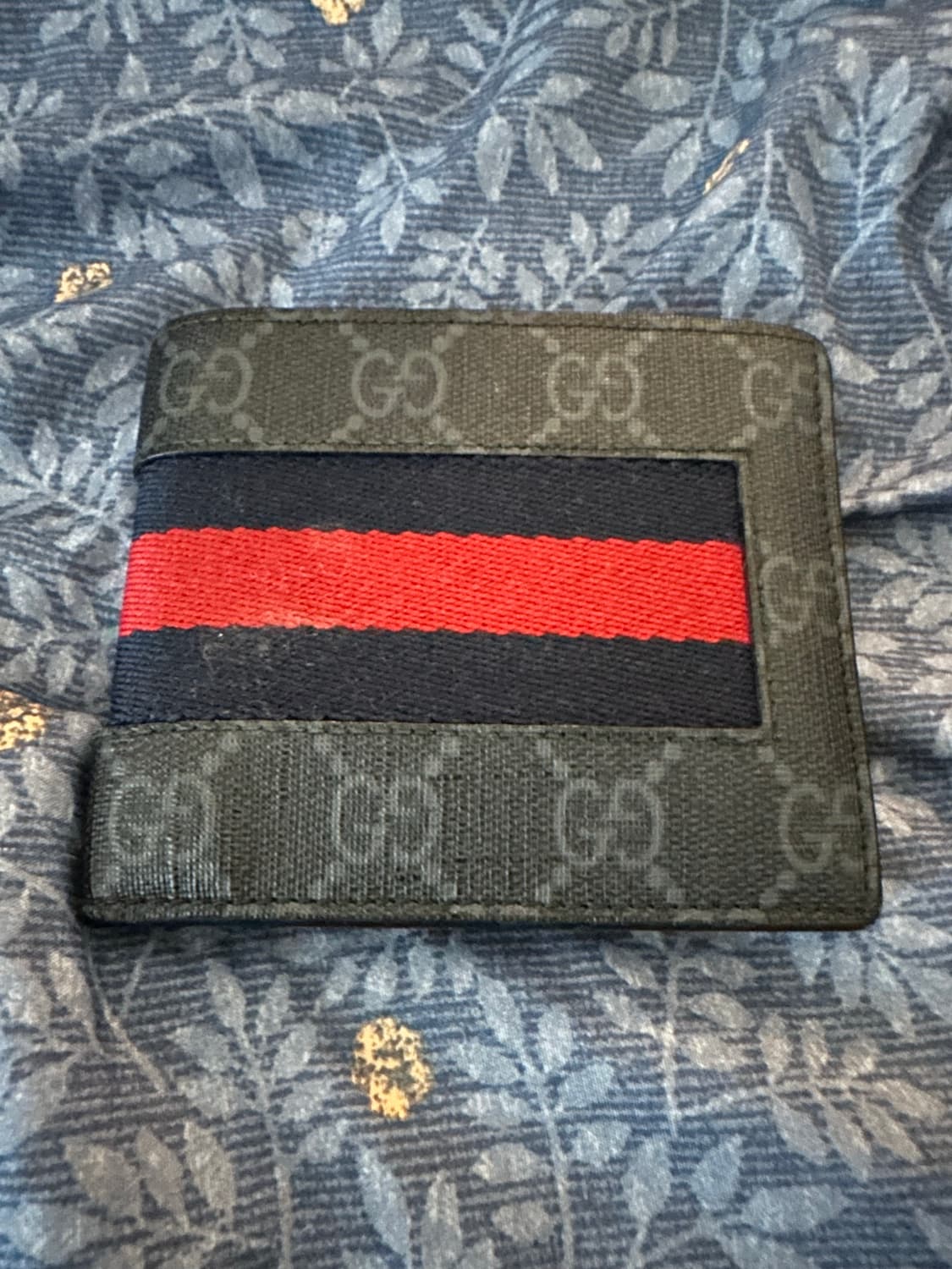 구찌 지갑 팔아요 상품이미지1