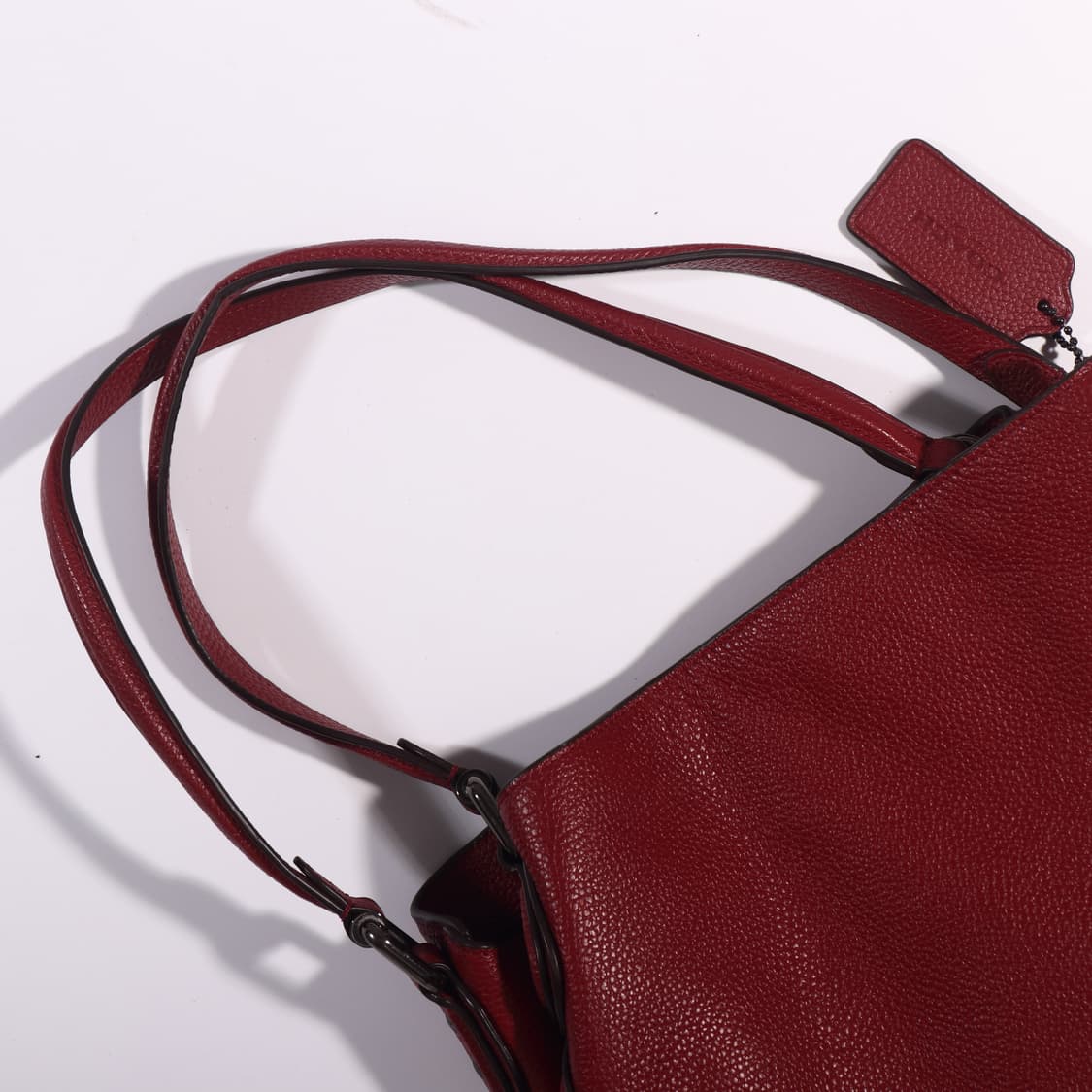 코치 핸드백 B541 상품이미지5