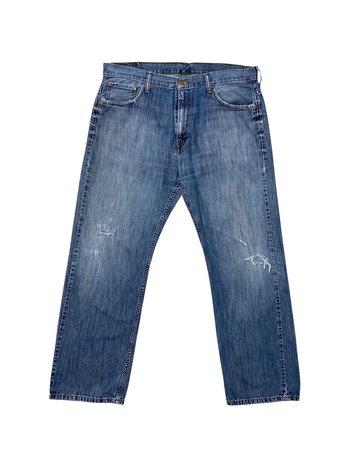🌊Levis 569 denim jeans 상품이미지1