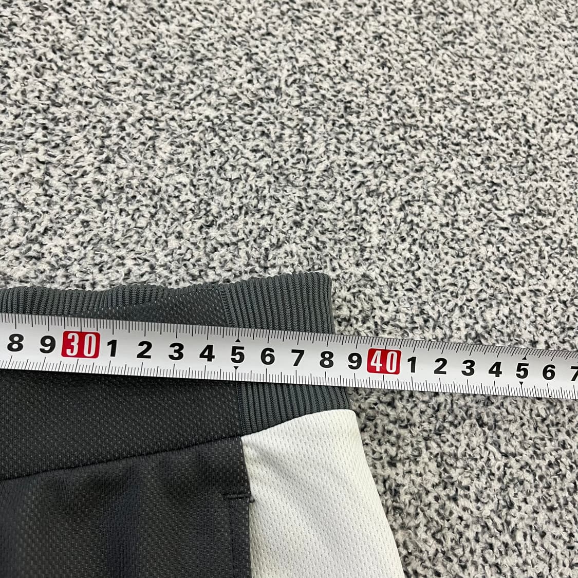 L 나이키 여성 7부트레이닝팬츠 0129H2 상품이미지5