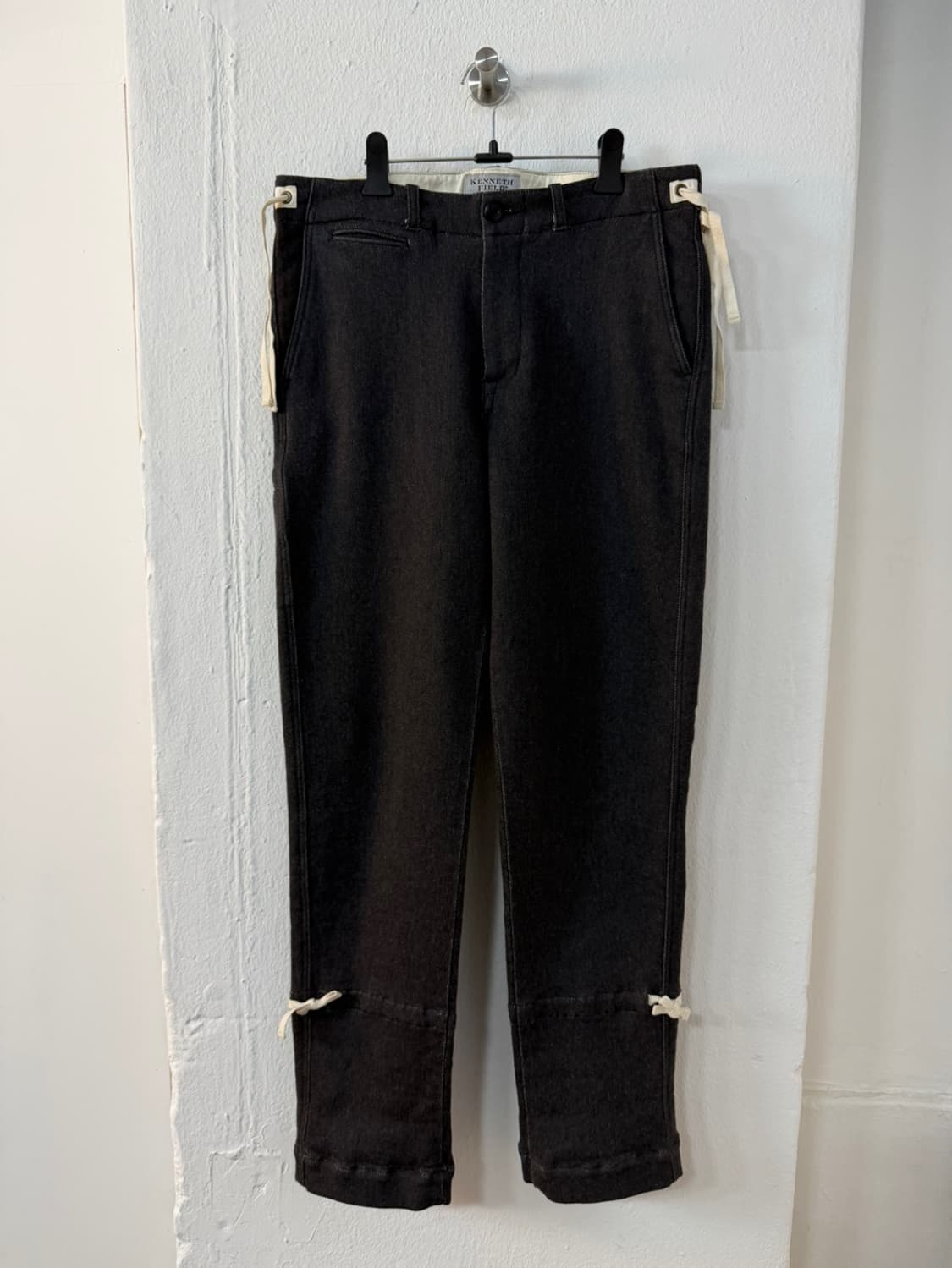 케네스 필드 세레모니 팬츠  상품이미지2