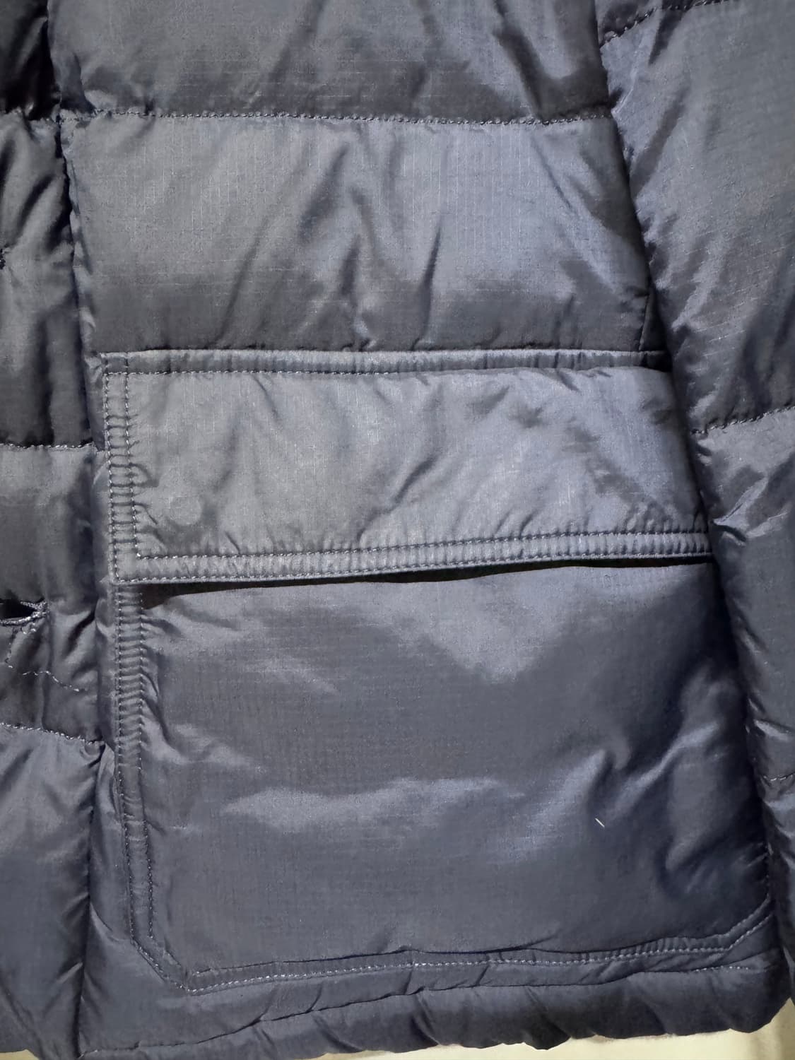 M 아스페시 패딩 자켓 상품이미지5