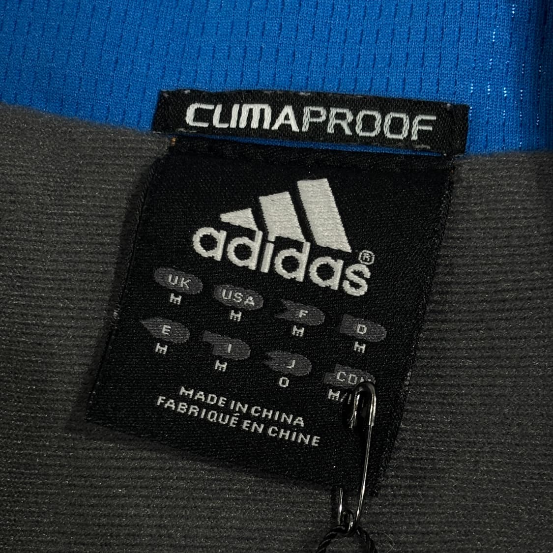 아디다스 바람막이 자켓 상품이미지3