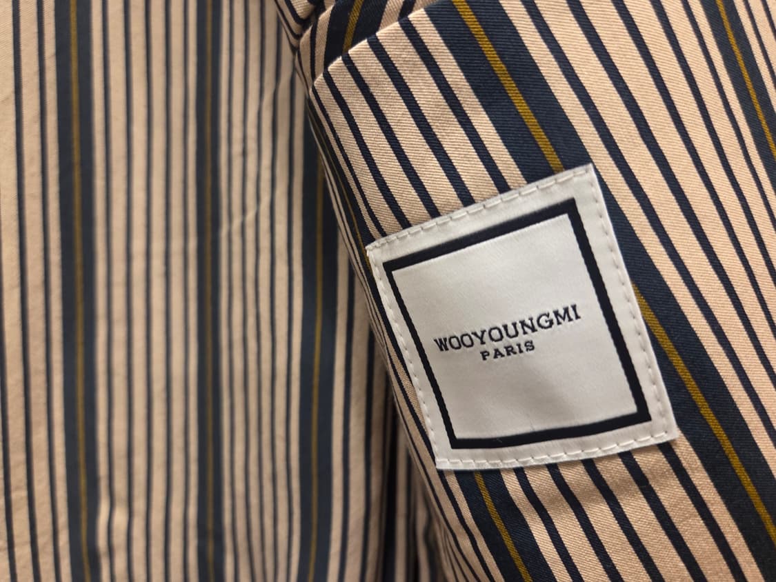 솔리드옴므 로브코트 상품이미지3