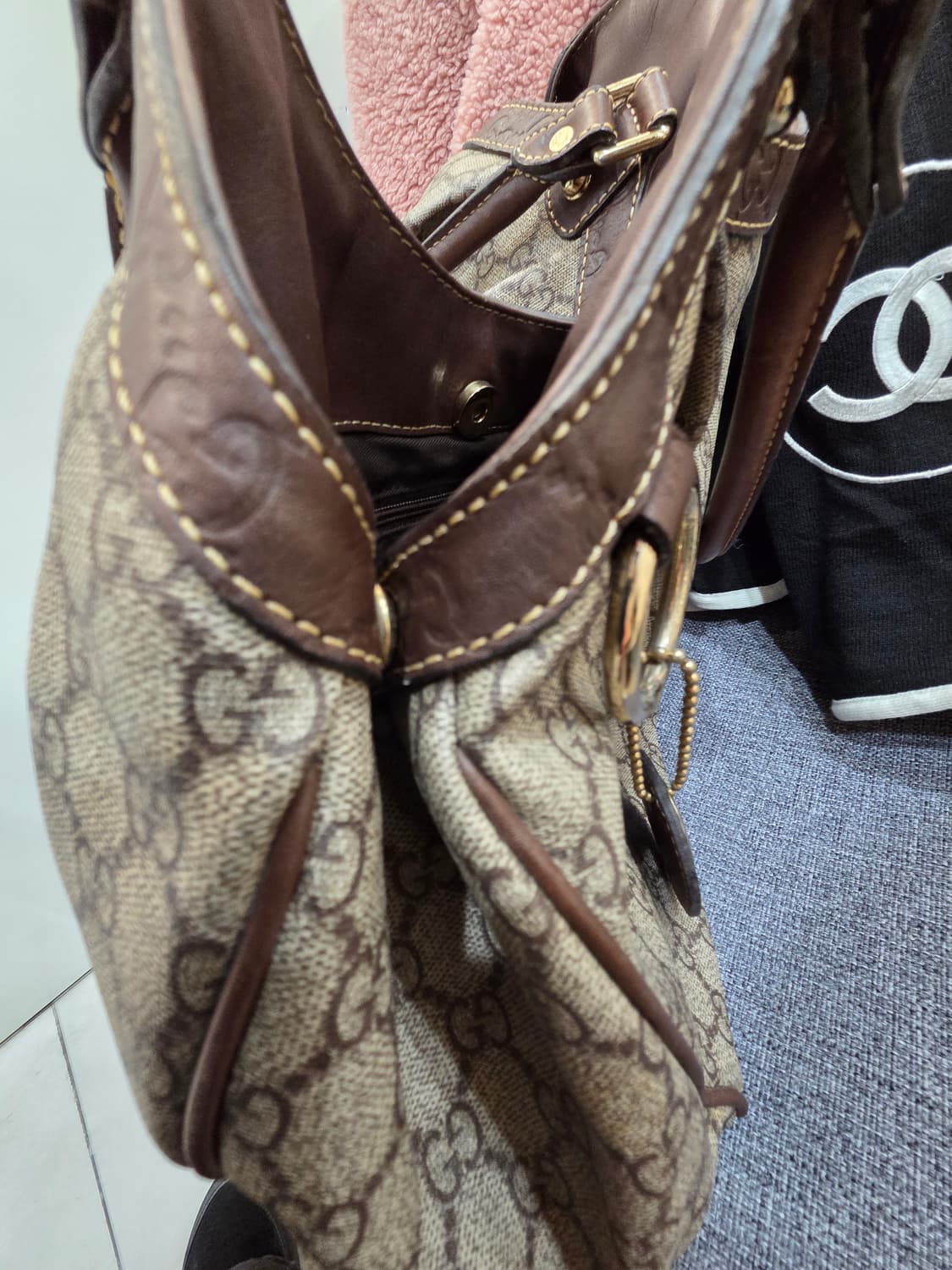 구찌 GG  토트백 상품이미지7