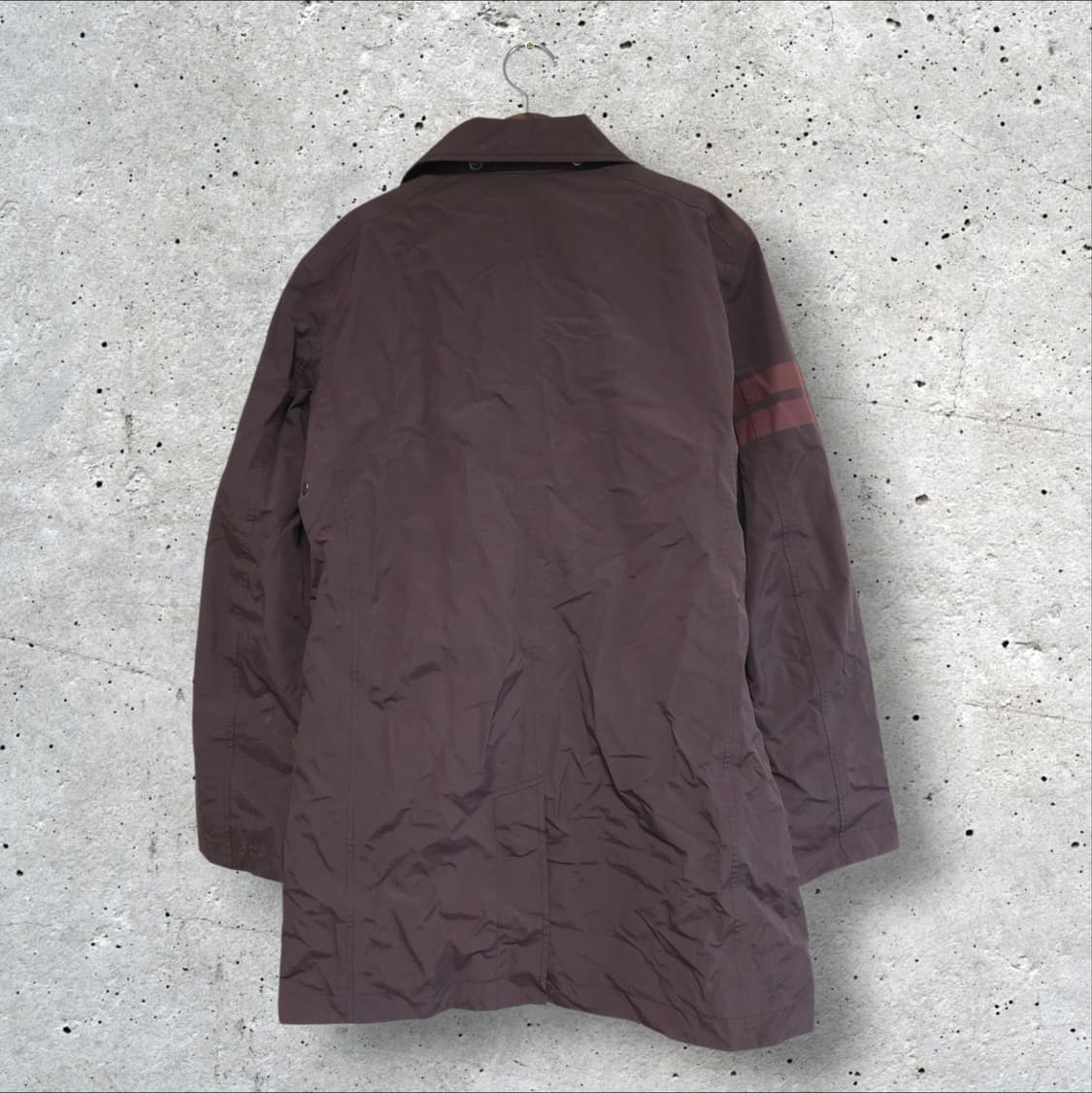 빈폴 고어텍스 패딩 점퍼 (95/M) 상품이미지8