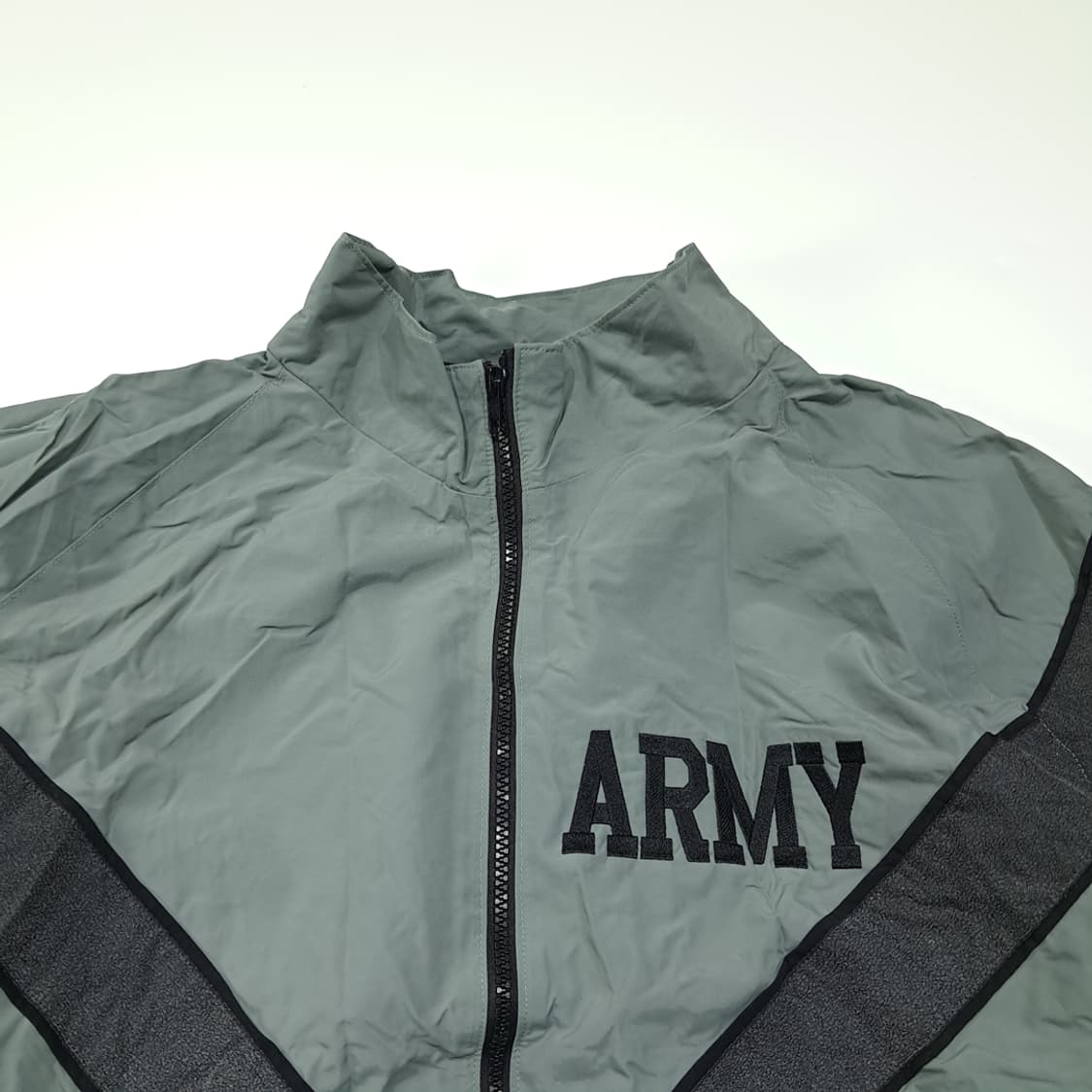 CL543 M IPFU 1세대 미국판 스킬크래프트 90s 바람막이 자켓 상품이미지2