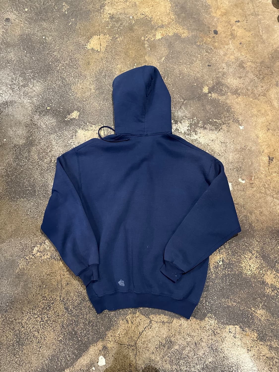 빈티지 90s 러셀 후드집업 상품이미지2