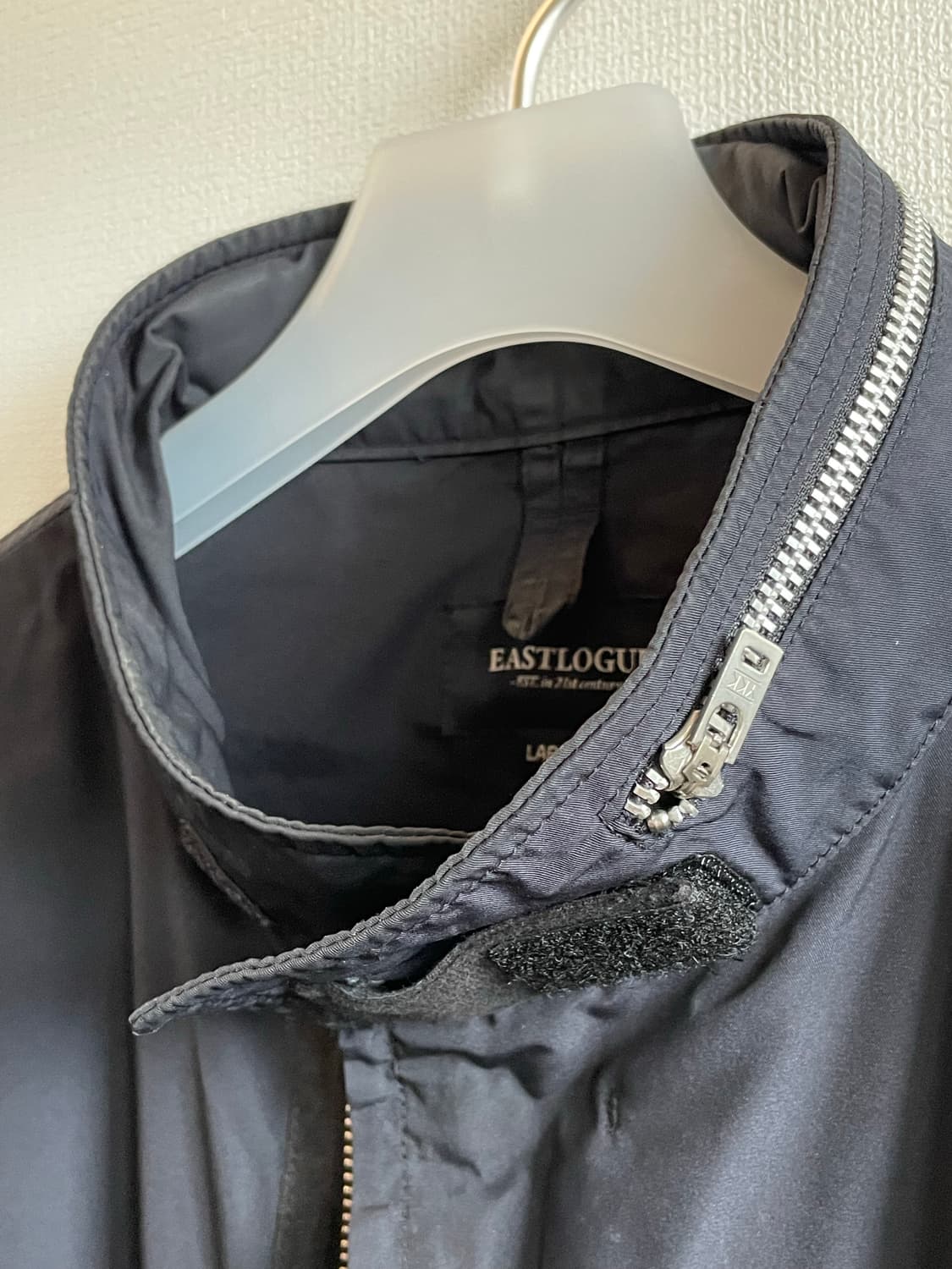 eastlogue-fishtail coat 상품이미지4