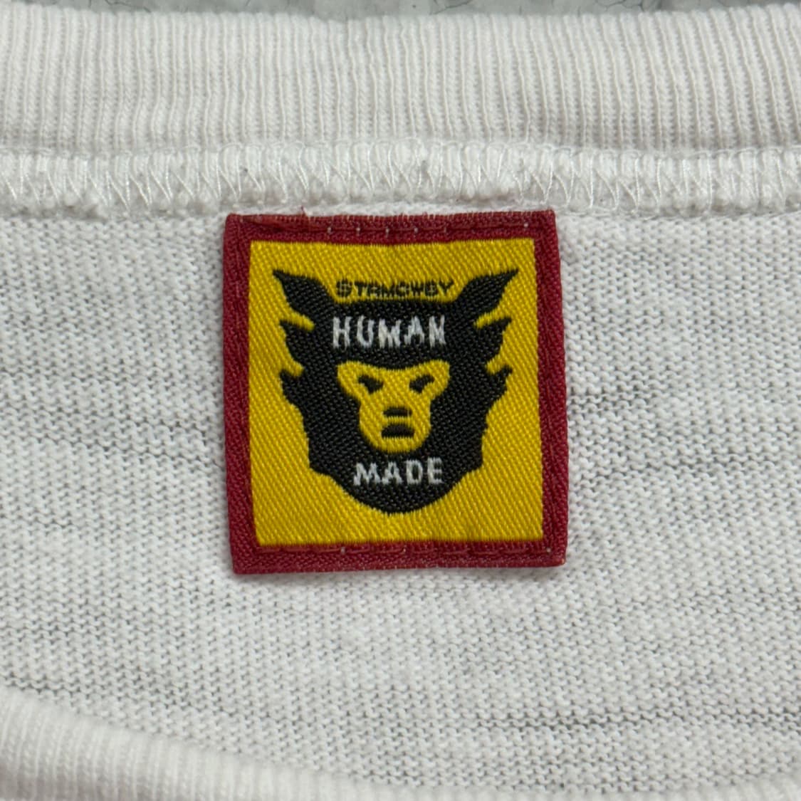 HUMAN MADE Dry Alls 휴먼메이드 그래픽 반팔티셔츠  상품이미지6