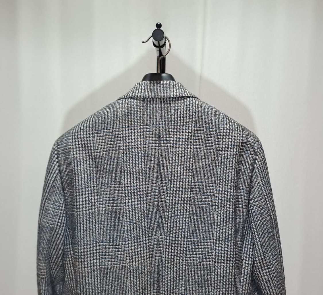 (택포) 닥스 22FW 알파카 혼용 블레이저 105 B103 상품이미지5