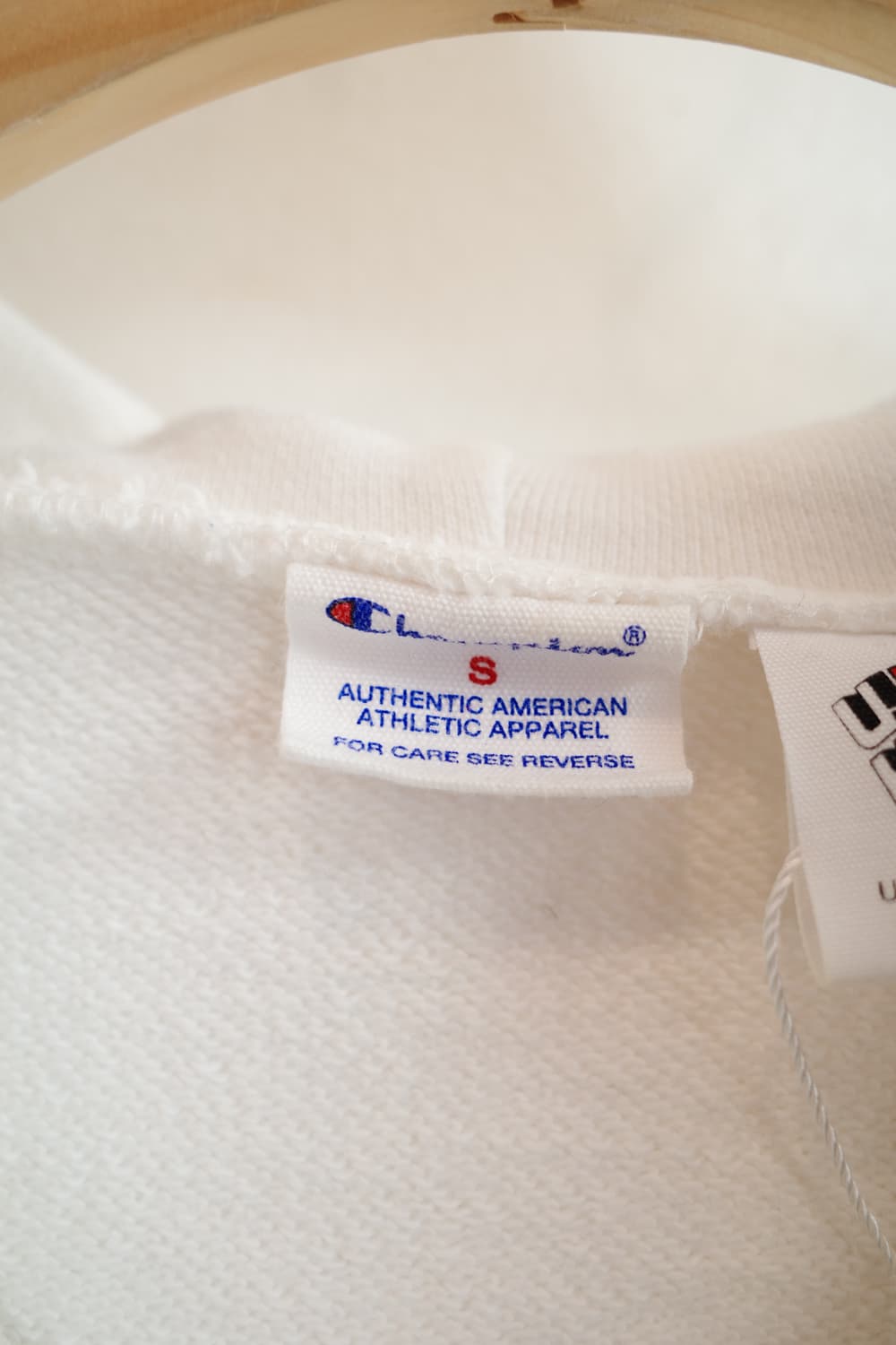 Champion 챔피온 자수 집업 후디 상품이미지3