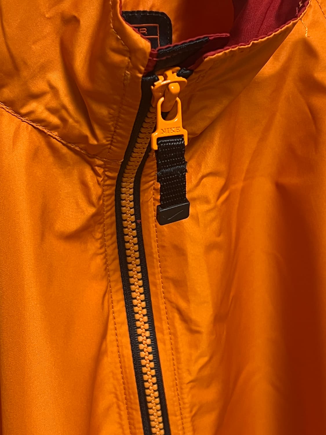 나이키 ACG 일본판 아노락 반집업 바람막이 자켓 L(100-105) 상품이미지4