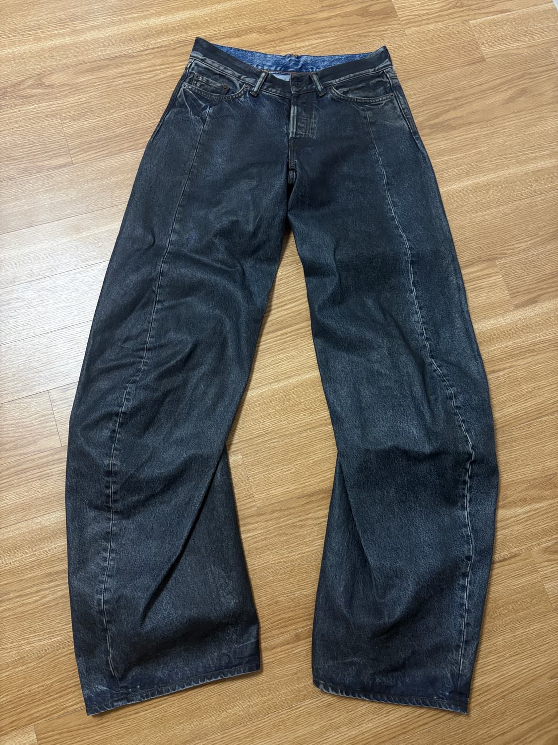 Acne Studios Jeans 상품이미지3