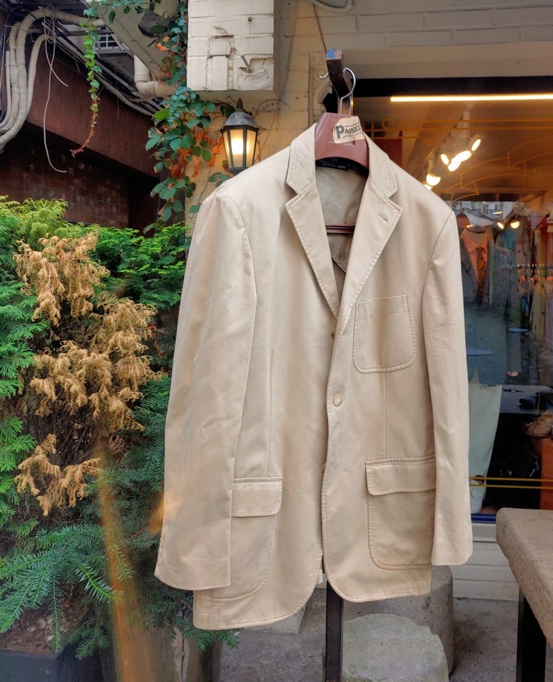 랄프로렌 자켓 상품이미지1