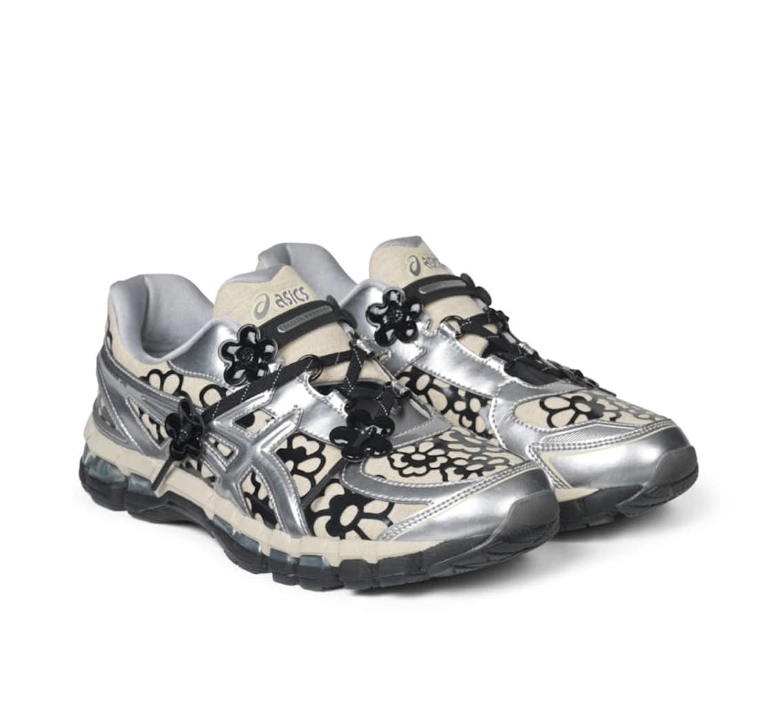 Eu36 225 세실리아 반센 아식스 젤카야노 새상품 상품이미지2