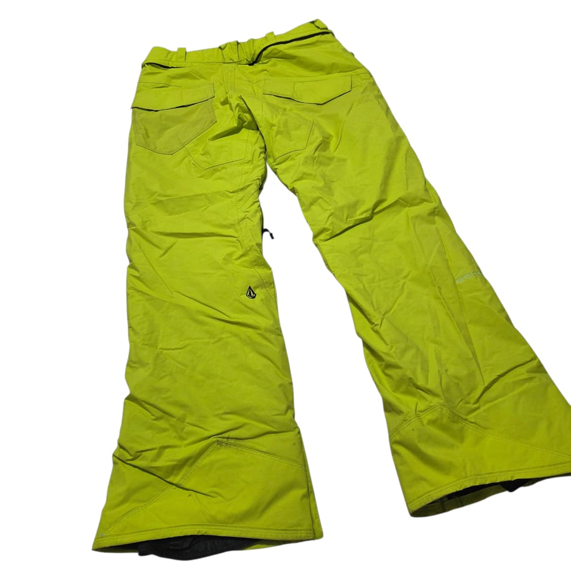 VOLCOM 볼컴 스키복바지 스노우보드 바지 상품이미지2