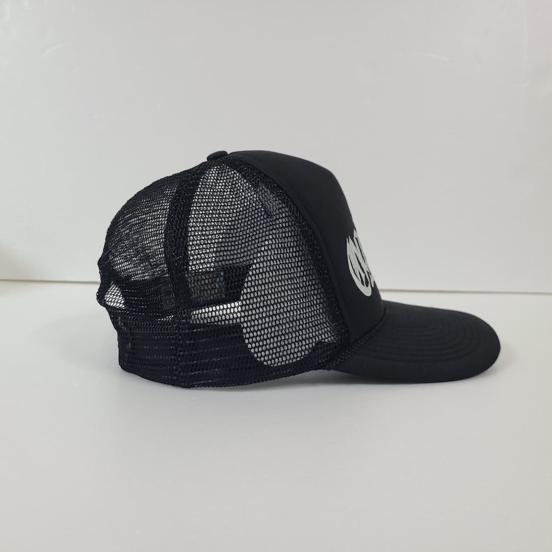 90s~00s OTTO 빈티지 트러커 캡 메쉬캡 모자 스냅백 상품이미지5