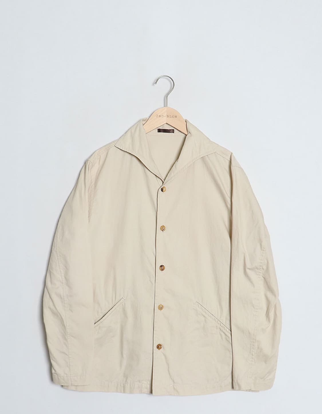 Paul Smith Cotton Jacket 상품이미지1
