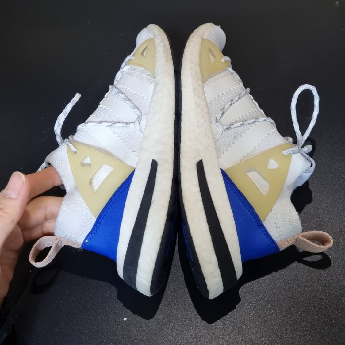 아디다스 알킨 운동화 220 상품이미지5