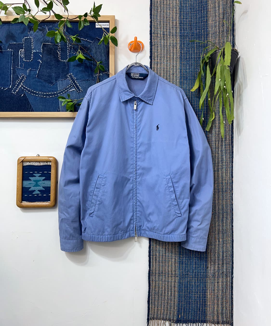 RALPH LAUREN   Swing Top Jacket  상품이미지1