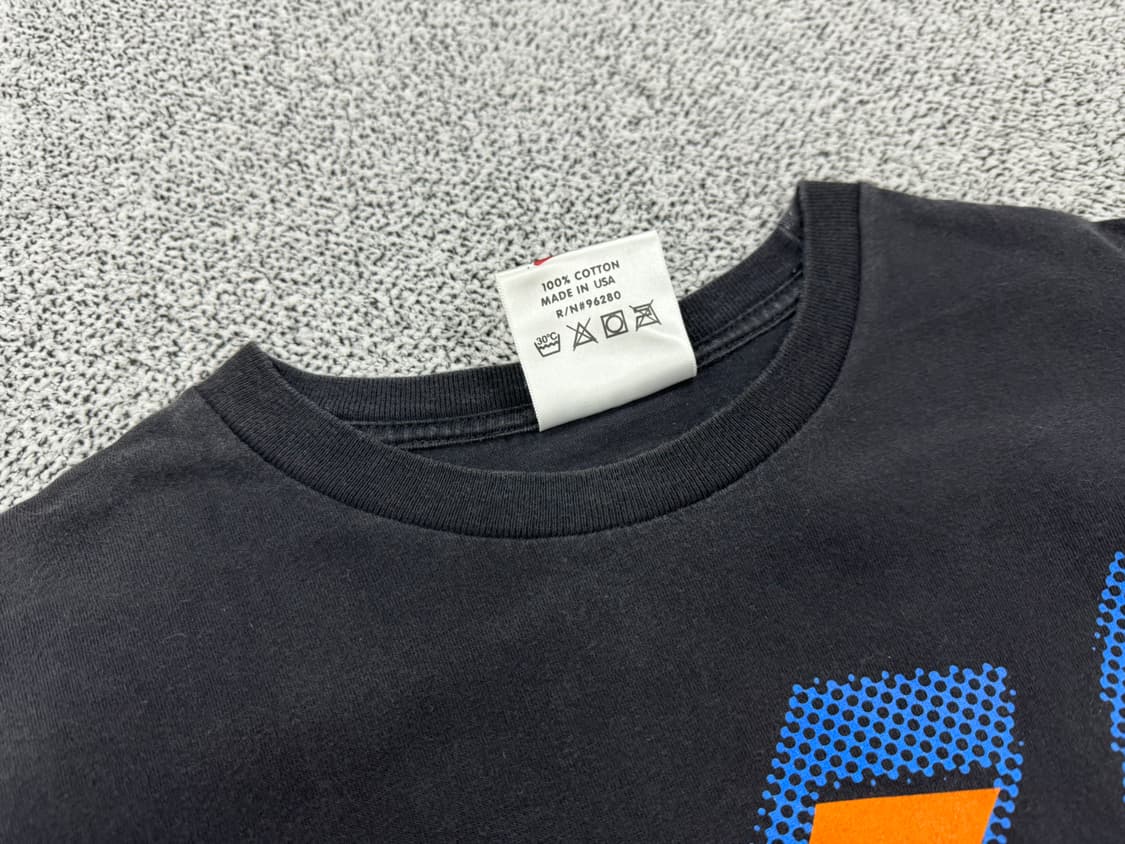 XLARGE 90s USA 프린팅 반팔티 상품이미지3