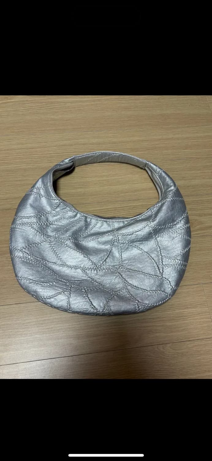 레귤러 레귤라 regular 호보백 상품이미지2