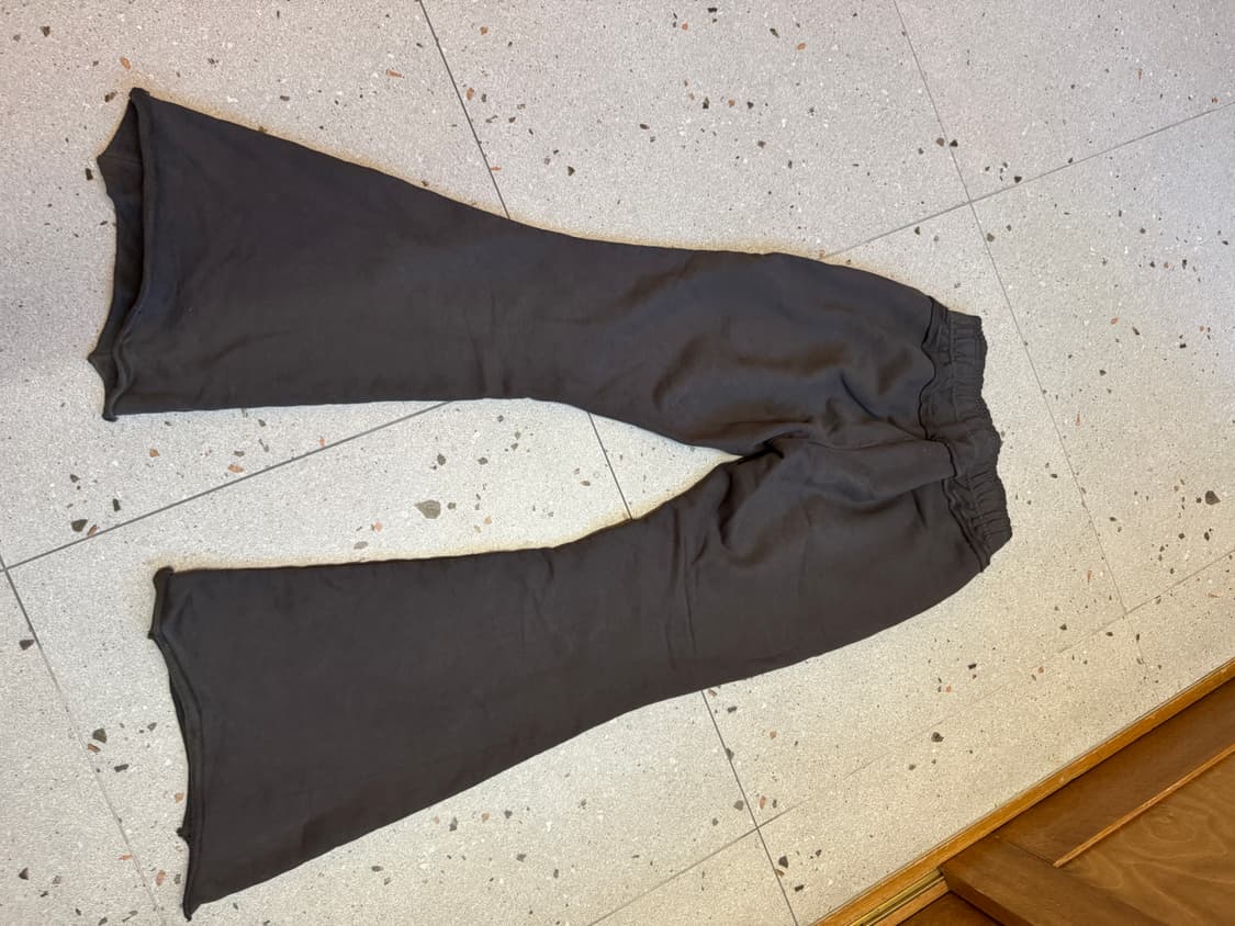 Gyeong 스웻팬츠 상품이미지5