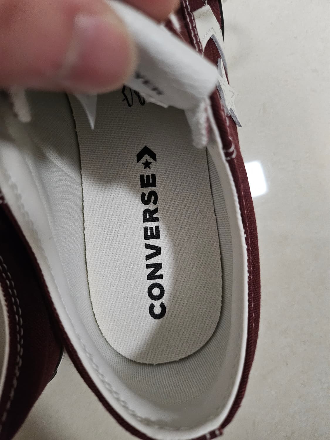 컨버스 Star Player 76 상품이미지4