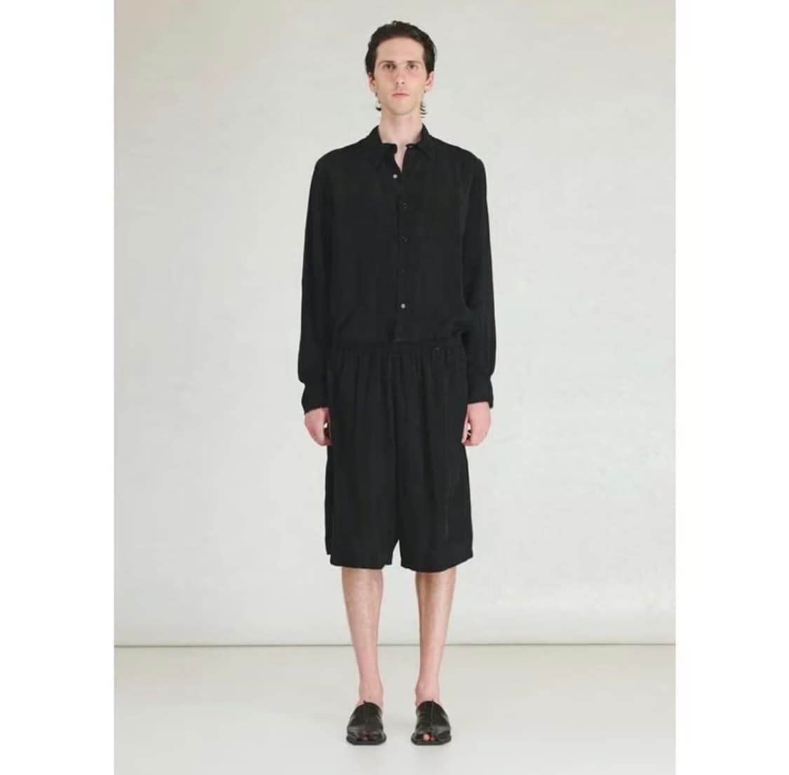 큐프라 버뮤다 쇼츠 상품이미지1