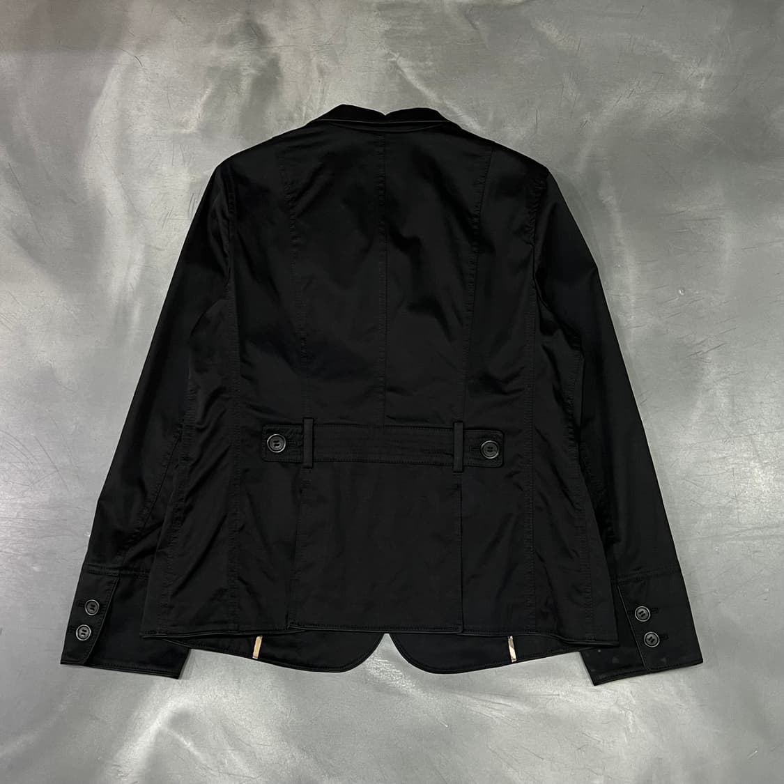 버버리 다크 블레이저 y15774 상품이미지2