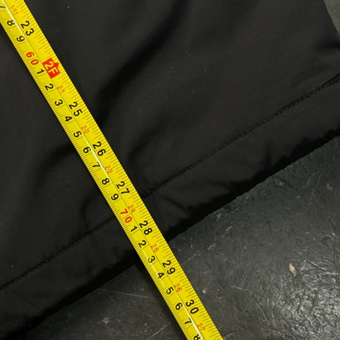 105 아디다스 엠브로이드 코치 자켓 상품이미지8