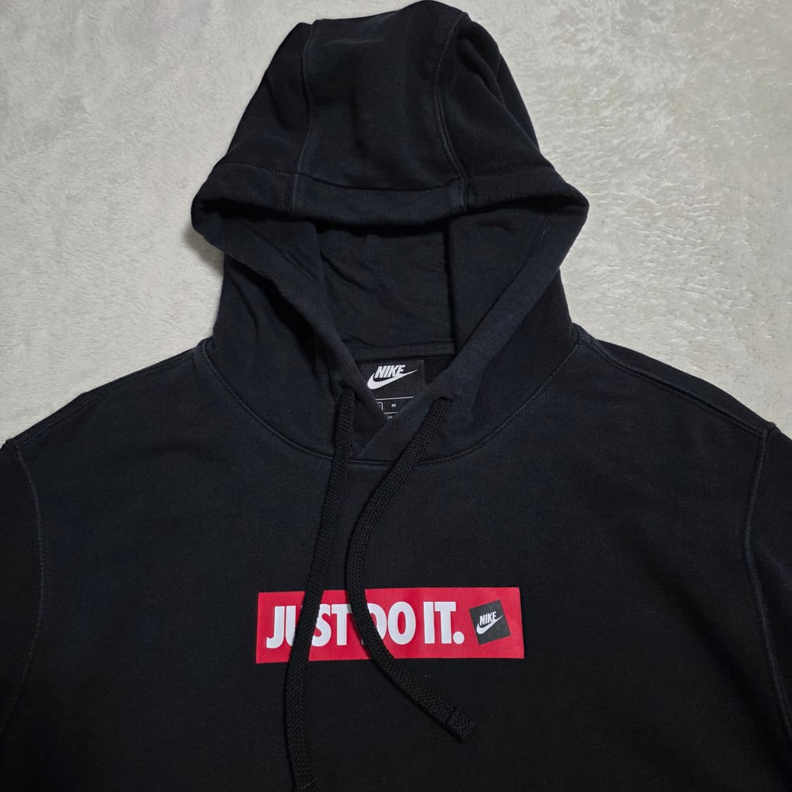 (95)나이키 후드티  상품이미지2