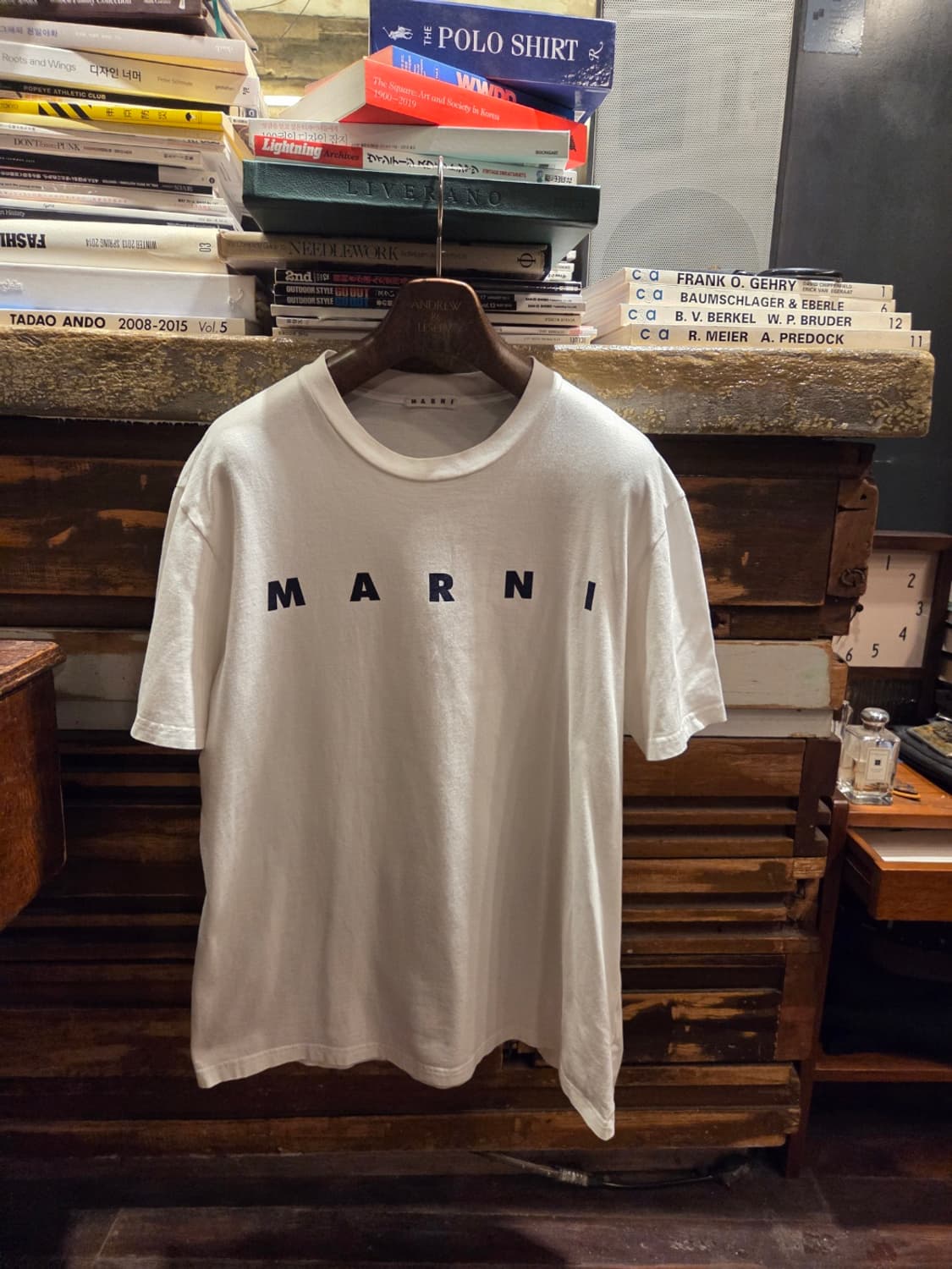 마르니 티셔츠  상품이미지1