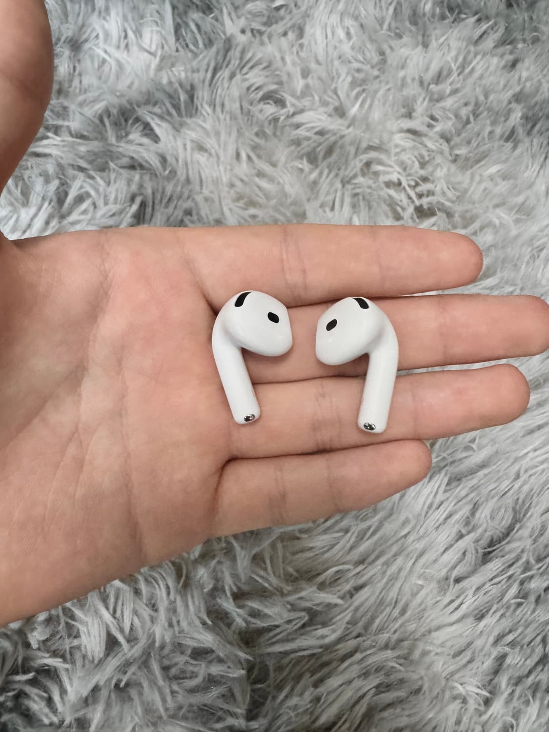 애플 에어팟4세대 풀박스 상품이미지3