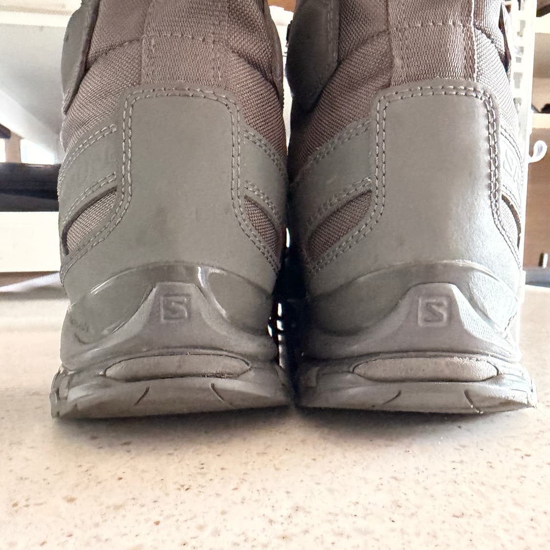 살로몬 x 리에르 정글 캐슬락 290Size 판매 상품이미지5