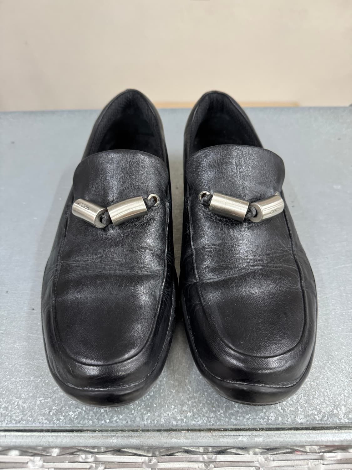 프라다 스포츠 토글 슬립온 41 (gr-3364) 상품이미지6