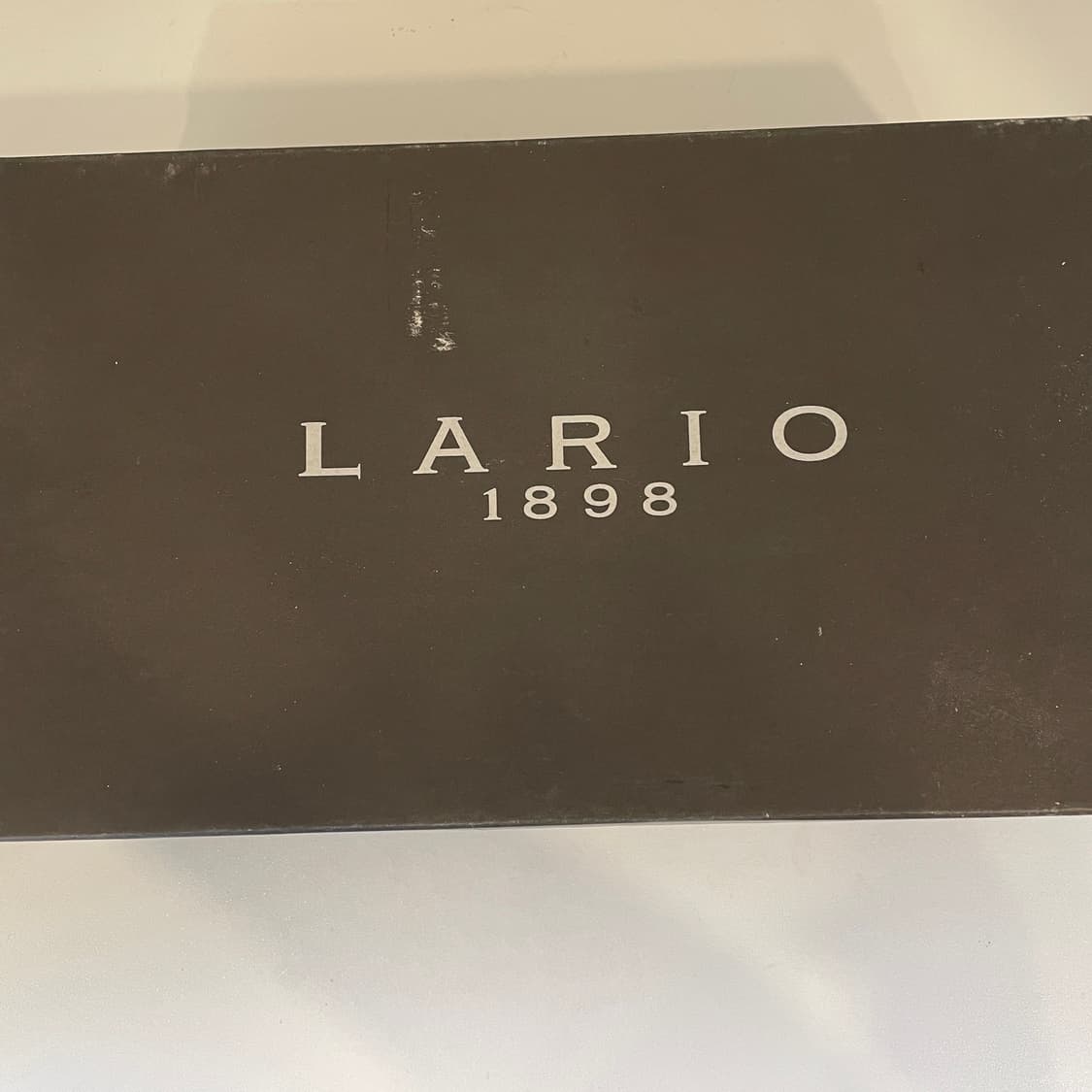 LARIO 1898 이탈리아제 펌프스 구두 37 상품이미지3