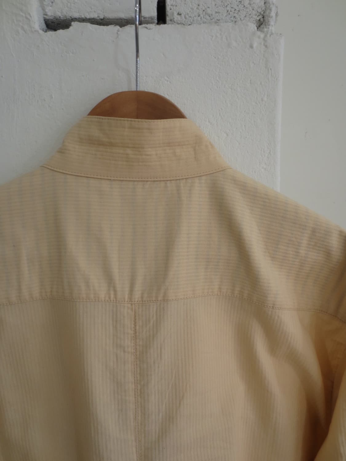 스트라이프 자켓 상품이미지9