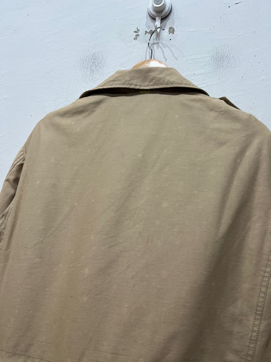 ONEILL 오닐 밀리터리 필드자켓 상품이미지6