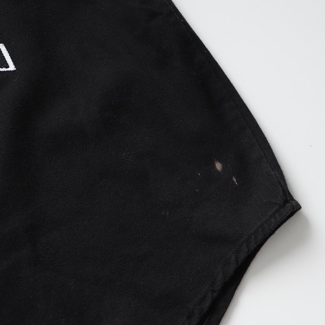 Supreme Arc Logo S/S Work Shirt 상품이미지8