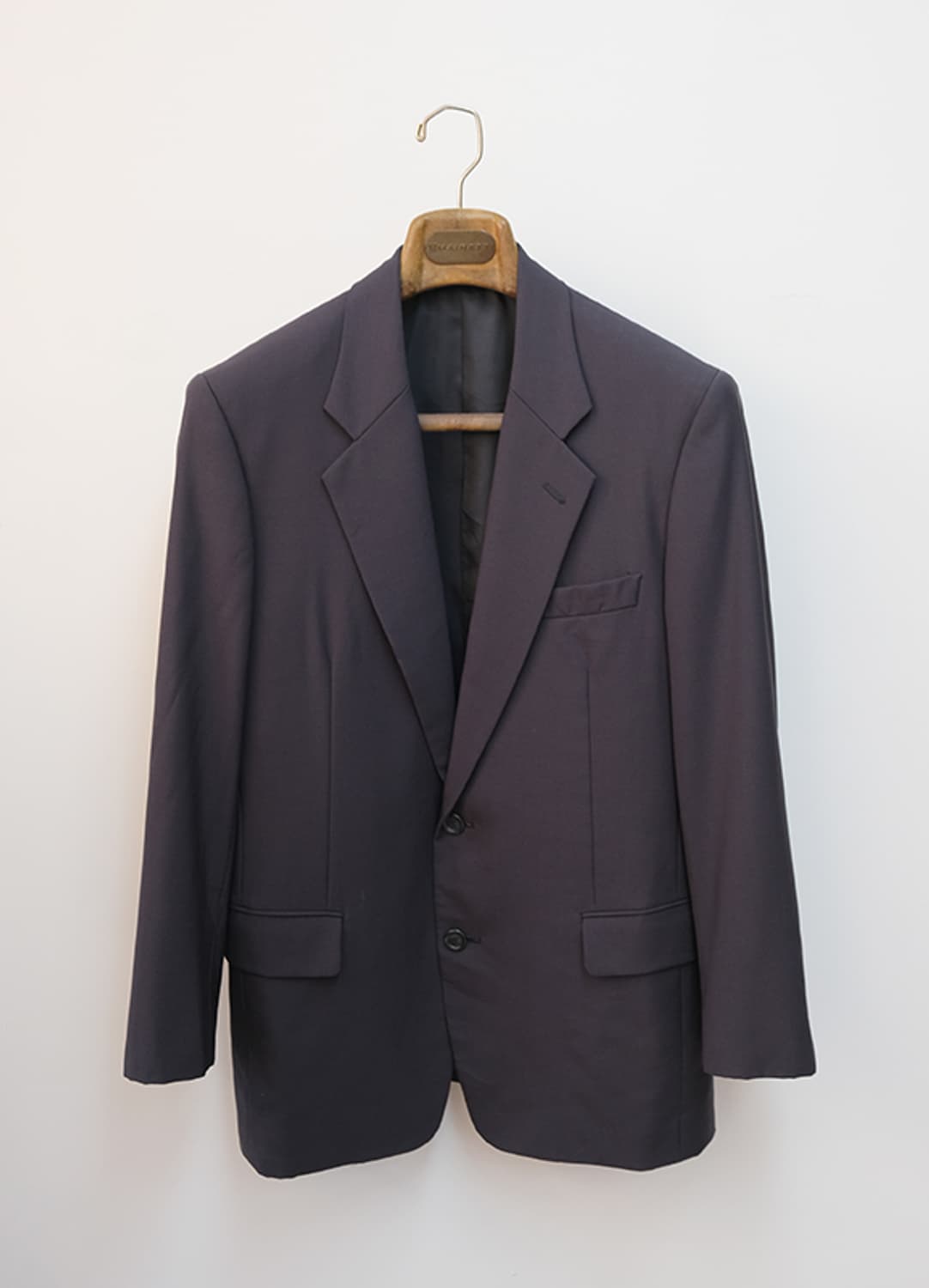 이세이미야케 디자인 스튜디오 수트 상품이미지2