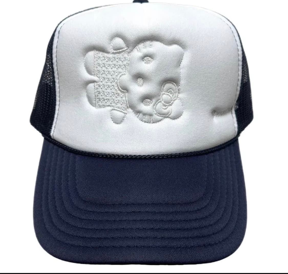 구합니다 유민하 캡모자 상품이미지1