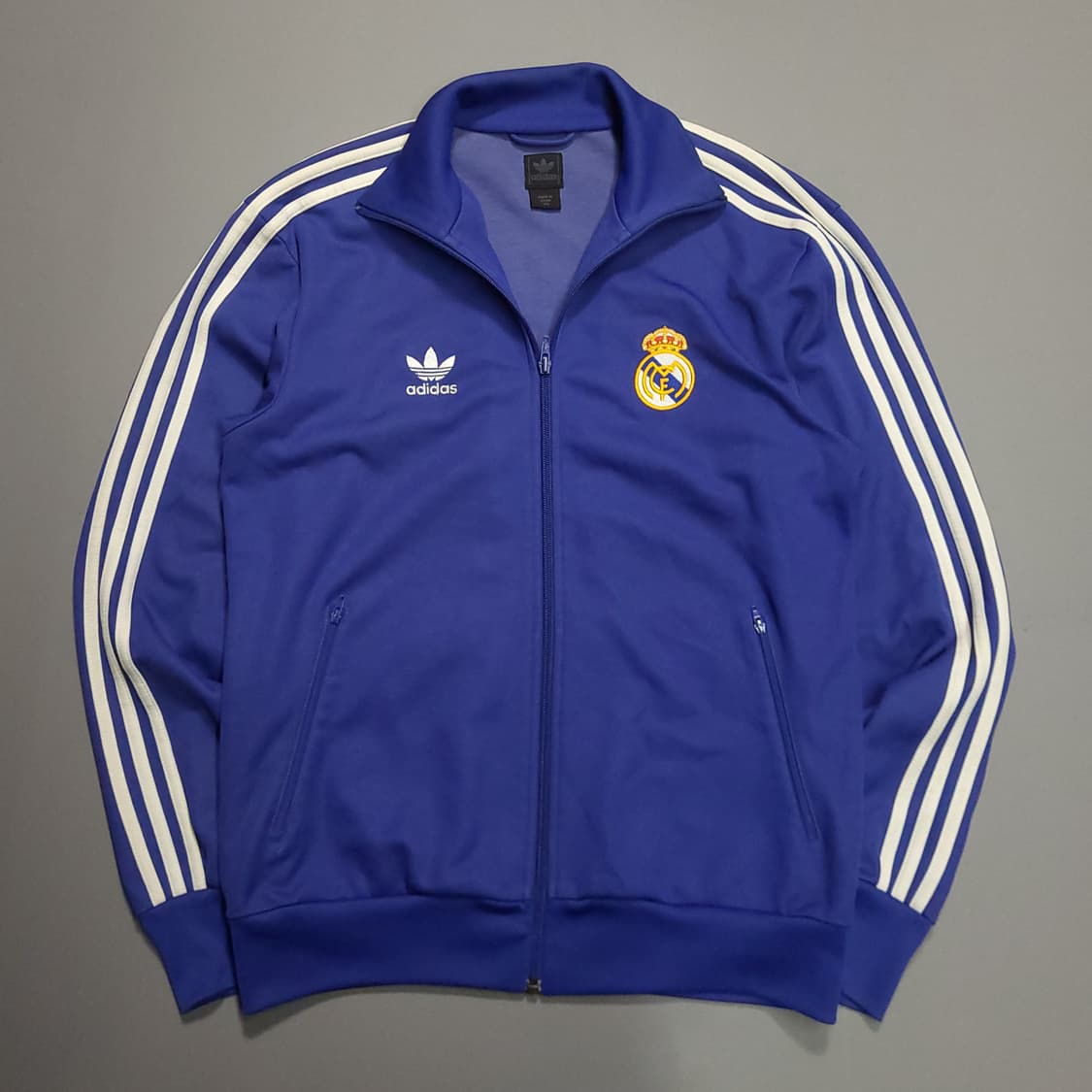 00s 아디다스 레알마드리드 져지 상품이미지4