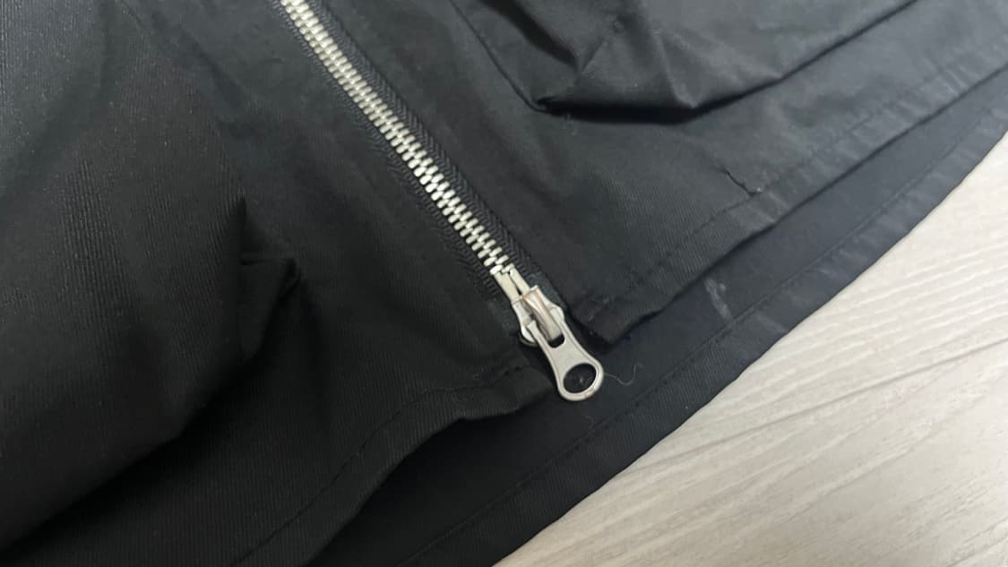 락사이코 폴리 카고 베스트 M 상품이미지4