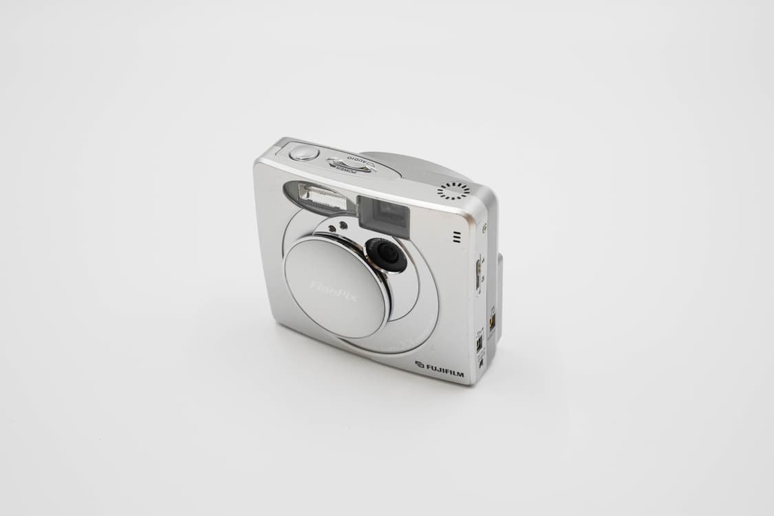 Fujifilm FinePix 30i (후지필름 파인픽스 30i) 상품이미지6